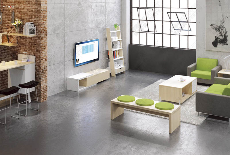 辦公家具這樣選，老板滿意員工喜歡！